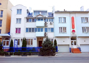 Guest House Chernomorie